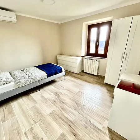 Prázdninový dům Casa Riccio *