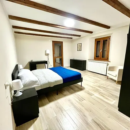 Casa Riccio