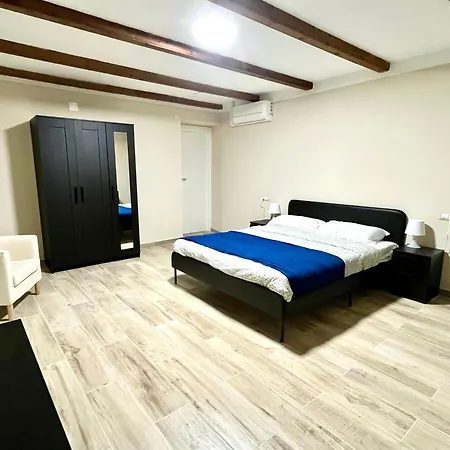 Casa Riccio