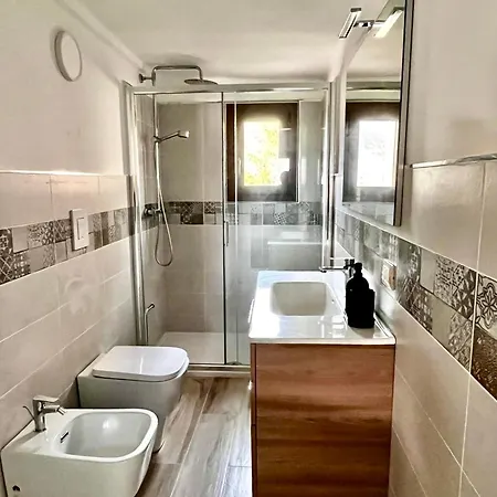 Prázdninový dům Casa Riccio Vendaso