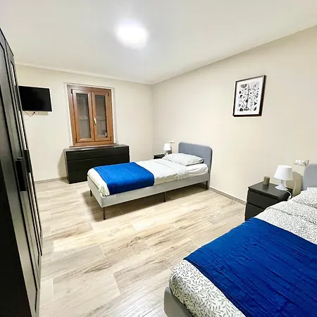 Prázdninový dům Casa Riccio Vendaso