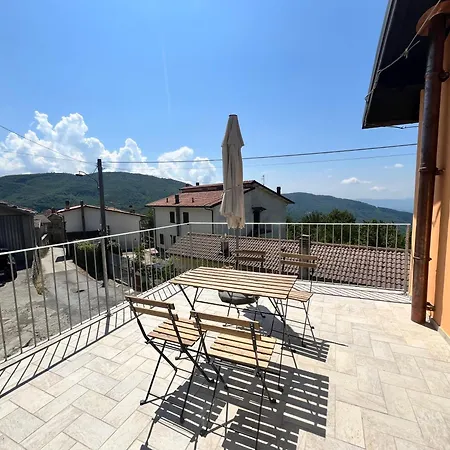 Casa Riccio